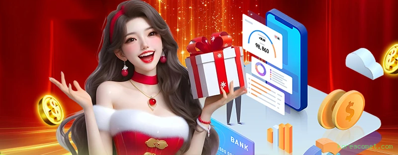 Imagem promocional do login da koreacomet.com